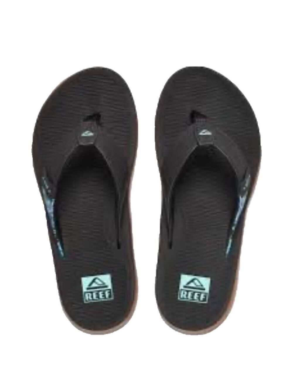 Men's Santa Ana Flip-Flop Sandals Size 7 Us
